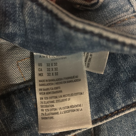 American Eagle Men’s Jeans - Picture 4 of 4